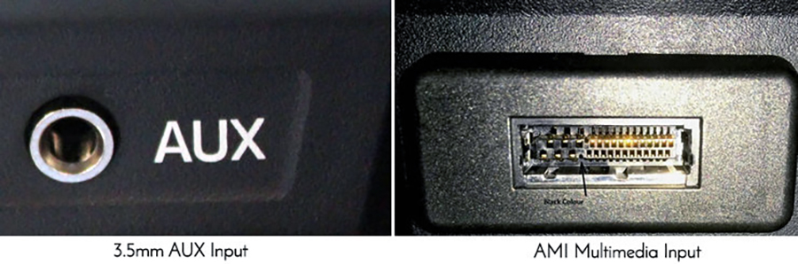 Audi A6(C7)/A7(4G) LHD 2011-2018 Aftermarket Radio Upgrade