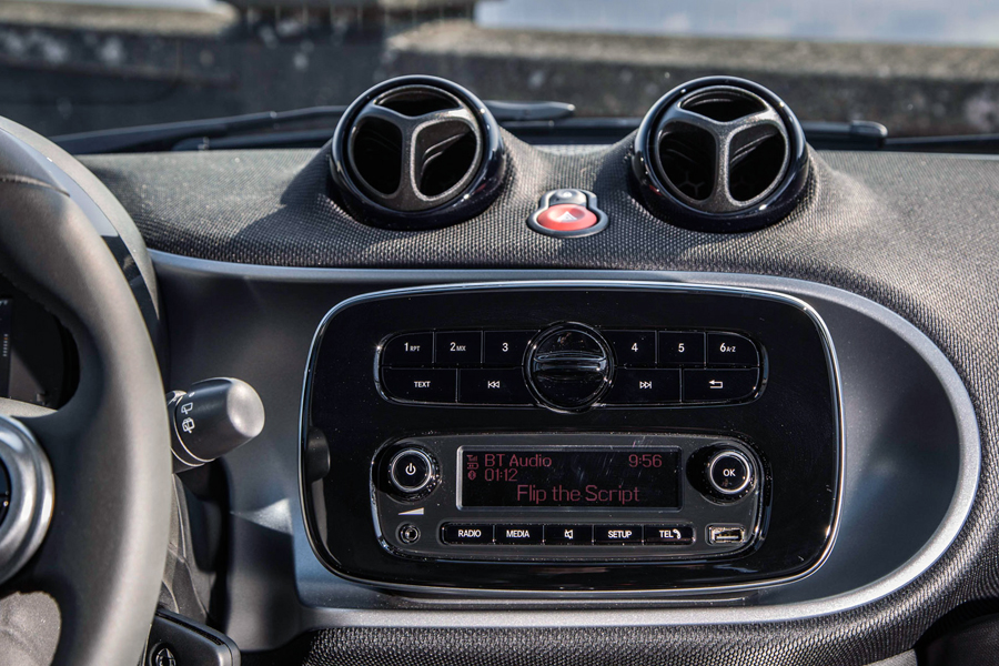 Smart Fortwo 2015-2018 android gps navigation system Smart Fortwo 2015-2018 android gps navigation system